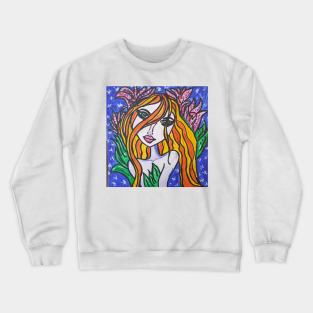 Willow Crewneck Sweatshirt